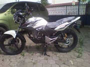 BRAND NEW!!! HONDA TIGER CW!!! CIREBON
