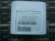 IPOD SHUFFLE 2G PINK