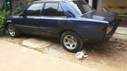 Jual Cepat Peugeout 505 Th. 82