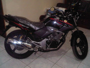 BRAND NEW!!! HONDA TIGER CW!!! CIREBON