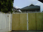 Dijual Rumah Mewah di Antasari Raya Strategis Bebas Banjir