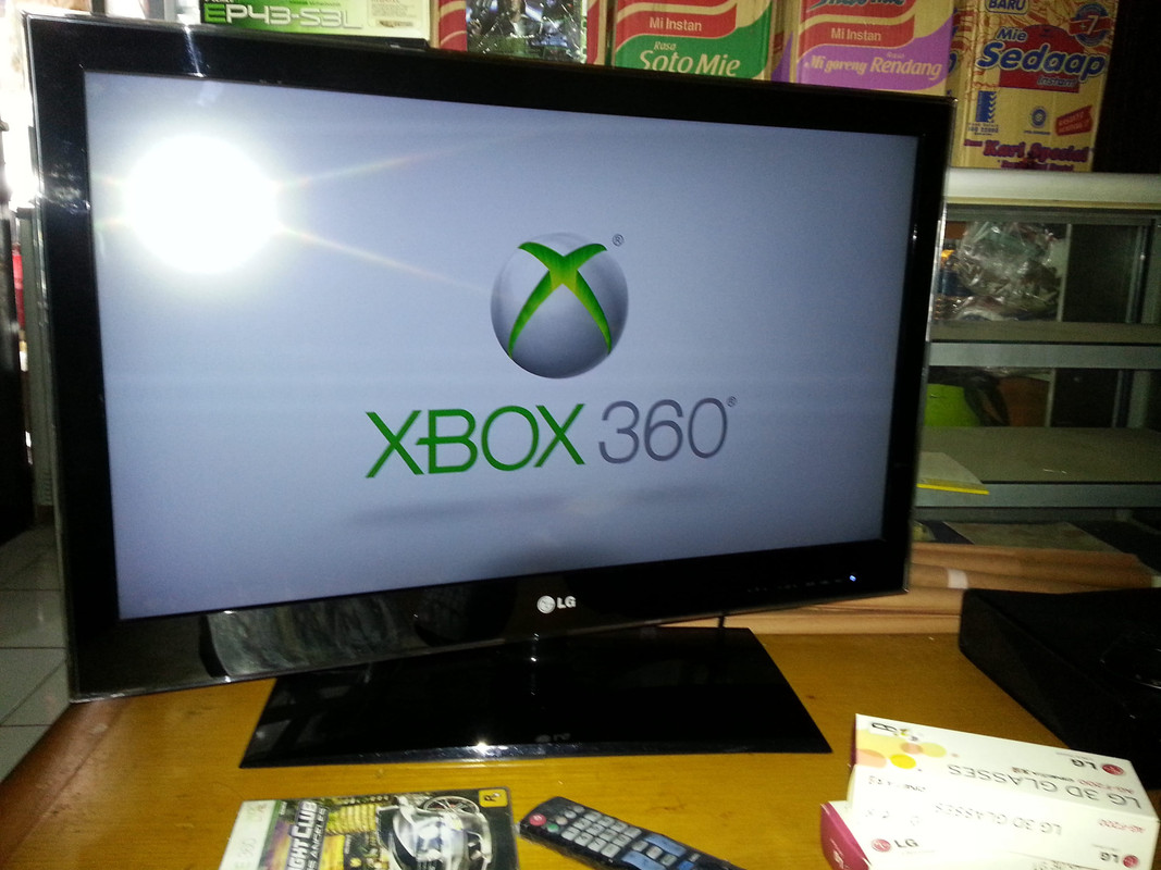 JUAL LG 32LW4500 CINEMA 3D TV LED PLUS FULL HD - LED terbaik di kategorinya...