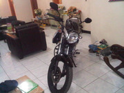 BRAND NEW!!! HONDA TIGER CW!!! CIREBON