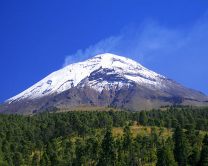 10 Gunung yang Paling Disucikan di Seluruh Dunia