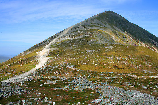 10 Gunung yang Paling Disucikan di Seluruh Dunia