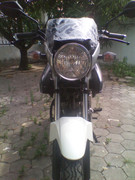 BRAND NEW!!! HONDA TIGER CW!!! CIREBON