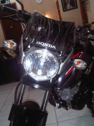 BRAND NEW!!! HONDA TIGER CW!!! CIREBON