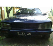 Jual Cepat Peugeout 505 Th. 82