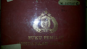 Jual Cepat Peugeout 505 Th. 82