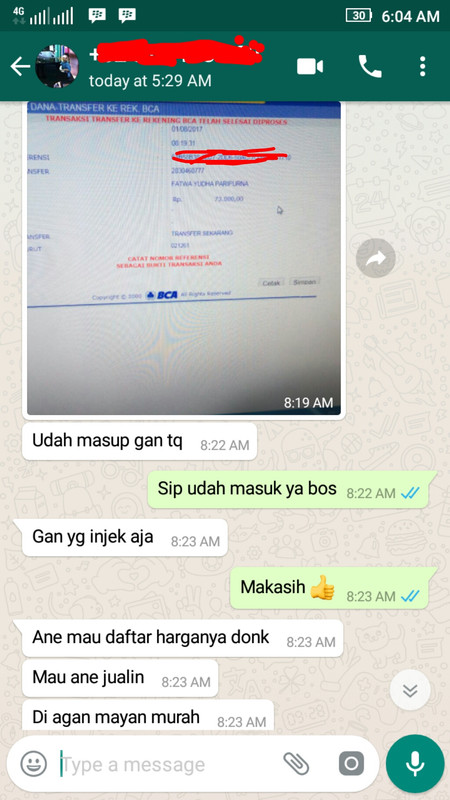 Jual Termurah Injek Kuota Data Pulsa Xl Axis Telkomsel Indosat Three Ppob Kaskus