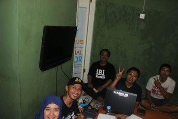 &#91;FR BAKSOS BB17&#93; BERANI BERBAGI KEBAHAGIAAN BERSAMA KASKUS REGIONAL BOGOR