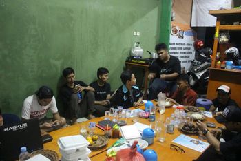 &#91;FR BAKSOS BB17&#93; BERANI BERBAGI KEBAHAGIAAN BERSAMA KASKUS REGIONAL BOGOR