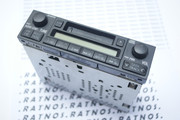 Tape Fujitsu, Copotan Daihatsu Xenia