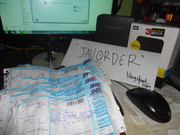 JUAL HDD 500gb + JAV (FULL)