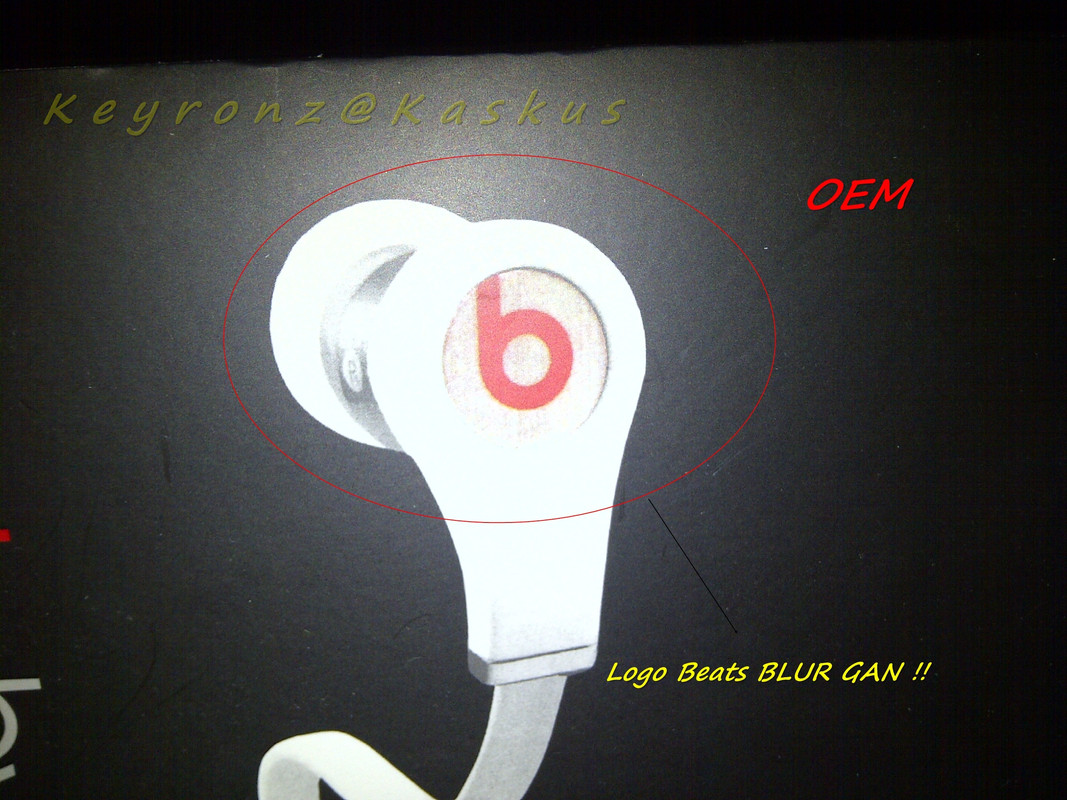 Monster Beats by dre Original LENGKAP Moneyback Guarantee,! Check btr gan..!! MURAHH
