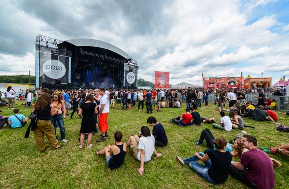 11 Festival Musik Terbaik di Eropa