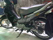 Supra x 125