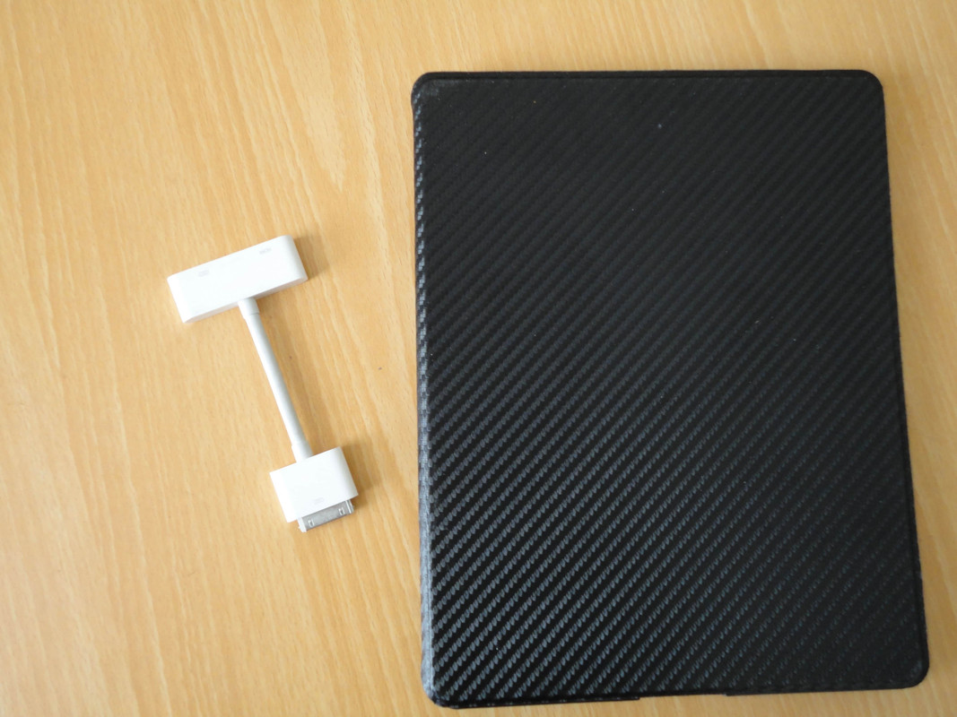 iPad 32GB Wifi + 3G FULL SET