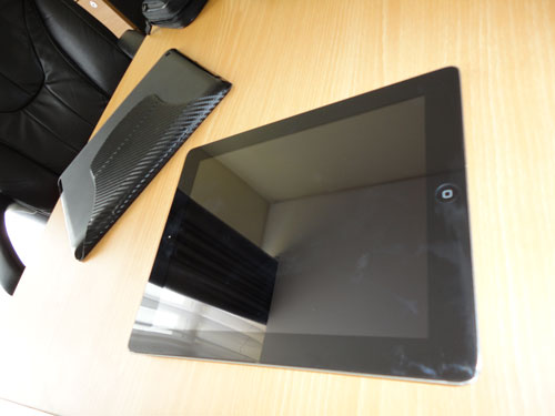 iPad 32GB Wifi + 3G FULL SET