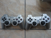 PS3 FAT 40GB | FULLSET ++ Kaset Blueray Ori 6 Biji | NO JAILBREAK | ALL ORIGINAL