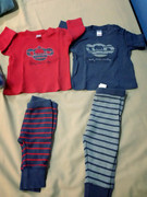 JUAL BRANDED BABY BOY, Mothercare, Next, Debenhams, F&F, Carters, BabyGap, Disney..