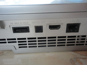 PS3 FAT 40GB | FULLSET ++ Kaset Blueray Ori 6 Biji | NO JAILBREAK | ALL ORIGINAL