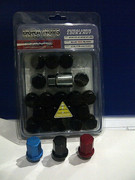 SM: Red Emblem, Pentil, Mur Roda, Valen, Brembo, Center Ring