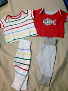 JUAL BRANDED BABY BOY, Mothercare, Next, Debenhams, F&F, Carters, BabyGap, Disney..