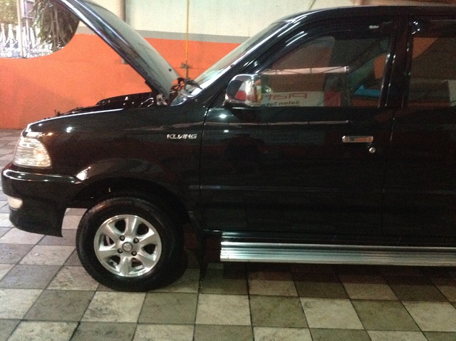 Fs kijang sgx 2004