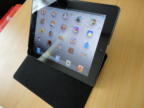 iPad 32GB Wifi + 3G FULL SET