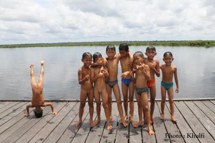 15 Fakta Tentang Anak-anak Masa kini ( Era modern katanya )