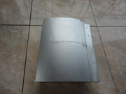 PS3 FAT 40GB | FULLSET ++ Kaset Blueray Ori 6 Biji | NO JAILBREAK | ALL ORIGINAL