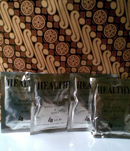 PELURUS rambut super, PEMANJANG RAMBUT super, dan PENCEGAH rontok super TOP abis gan