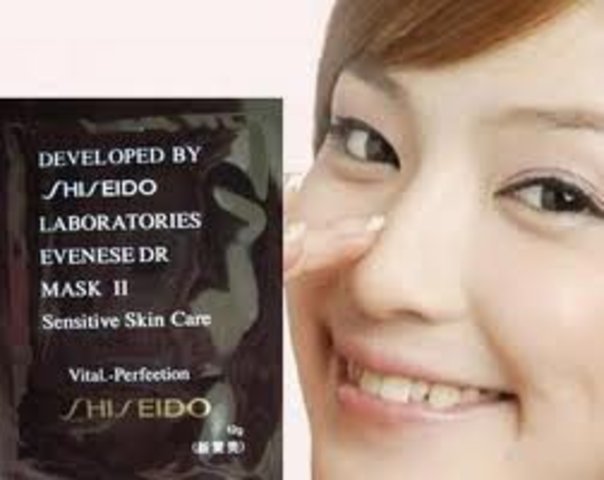 ALL about masker LENGKAP bgt komplit! Muka KINCLONG seketika, perawatan wajib