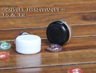 Produk untuk wajah berjerawat