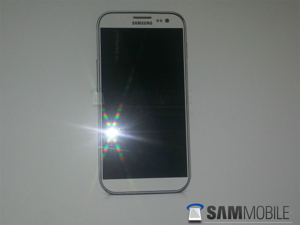 Peluncuran Perdana Samsung Galaxy S4