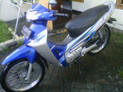 Jual Cepat Honda Kharisma Semarang