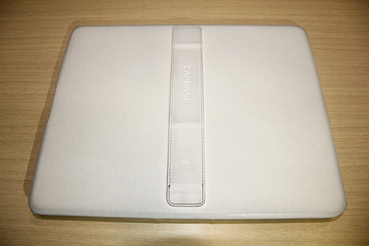 Apple iPad 3 White 3G + Wi-Fi 16GB iOS 5.1.1 Mulus + Garansi Like New..!!