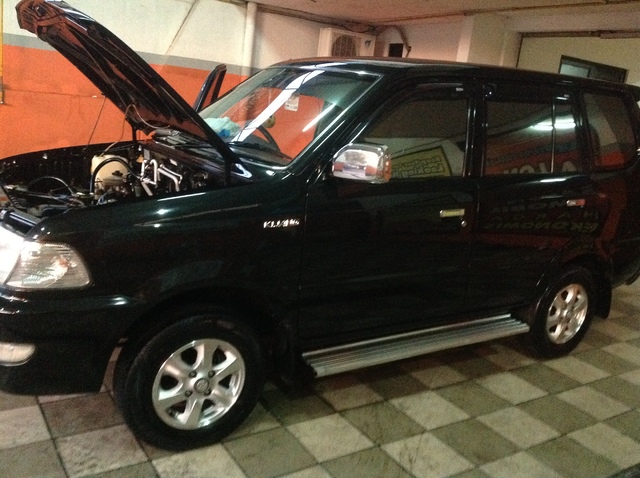 Fs kijang sgx 2004