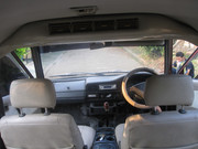 *****Toyota KIjang Super KF 40 Short, Istimewa & Mulus Gan****