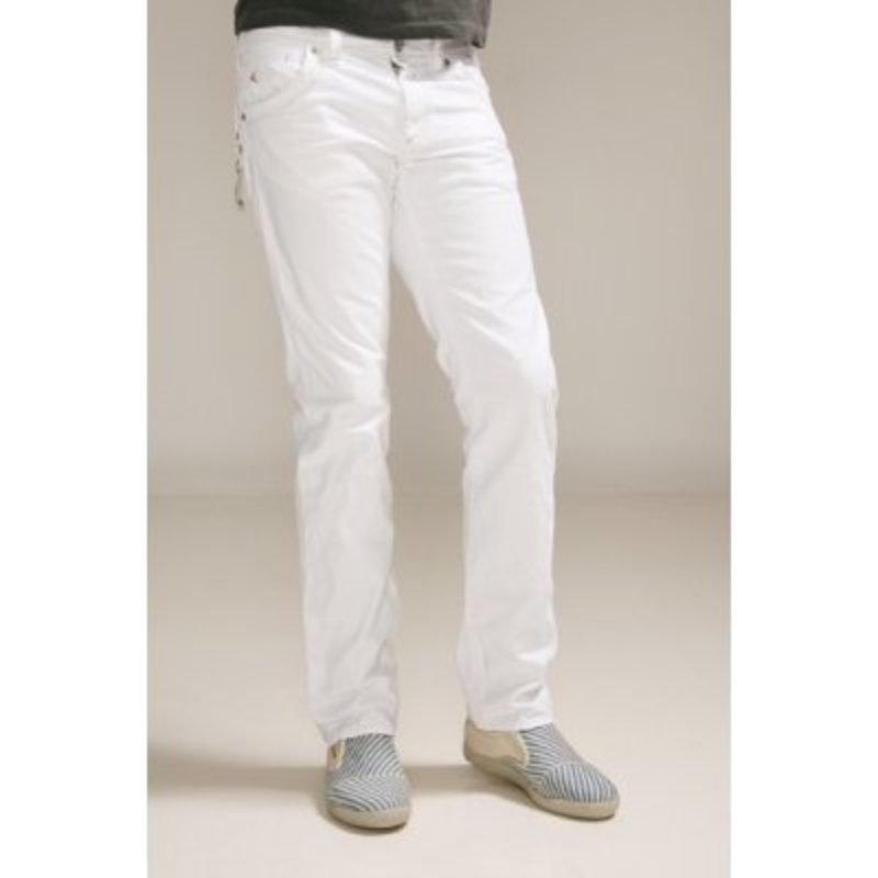 ENERGIE JEANS EMERSON ORIGINAL,WARNA PUTIH.SIZE 31 & POLO RALPH LAUREN - SPENCER SLIM