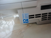 PS3 FAT 40GB | FULLSET ++ Kaset Blueray Ori 6 Biji | NO JAILBREAK | ALL ORIGINAL