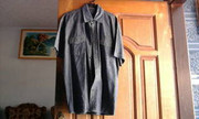 bongkar lemari,distro,branded, kemeja celcius, evolve, kemeja levis