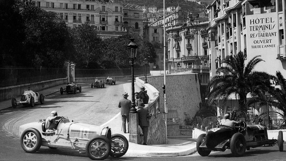 5 Fakta Kilat GP Monaco: Balapan Paling Glamor dan Unik