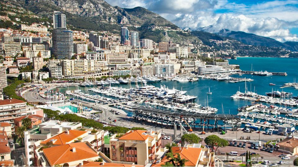5 Fakta Kilat GP Monaco: Balapan Paling Glamor dan Unik