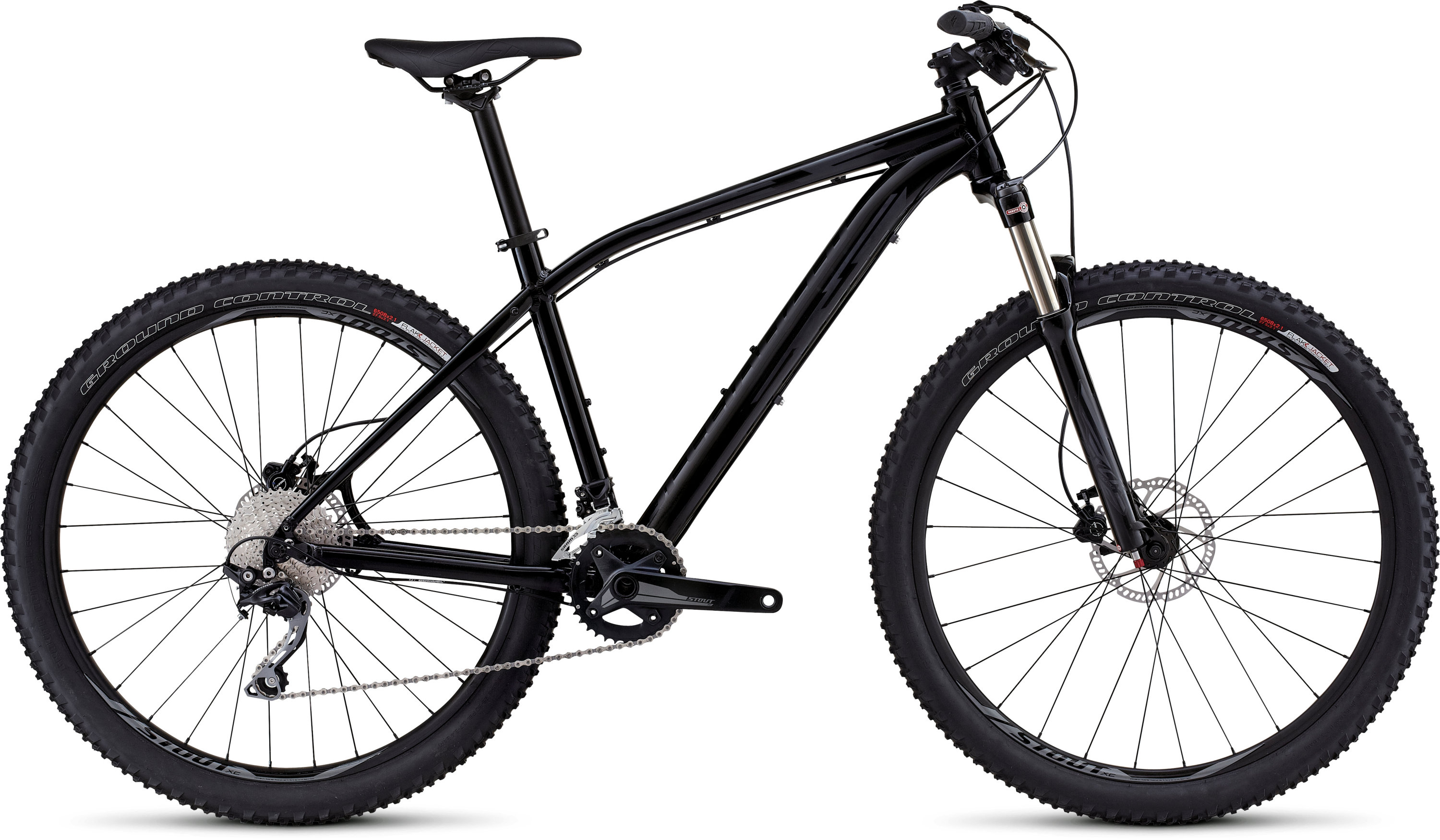 -=Specialized Rider=-
