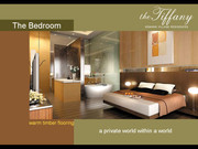 Dijual: Tower Tiffany Penthouse @ Kemang Village Residence 327.2M2