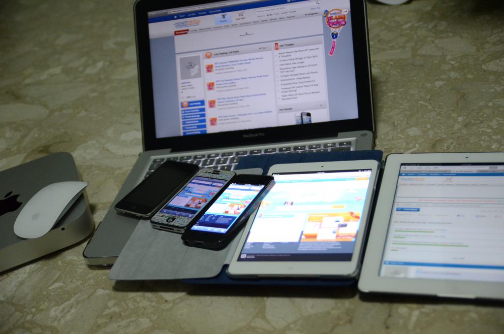 &#91;Free&#93;&#91;Bukan ABG Saja&#93; Pemilik Blackberry, SAMPAH!!!!