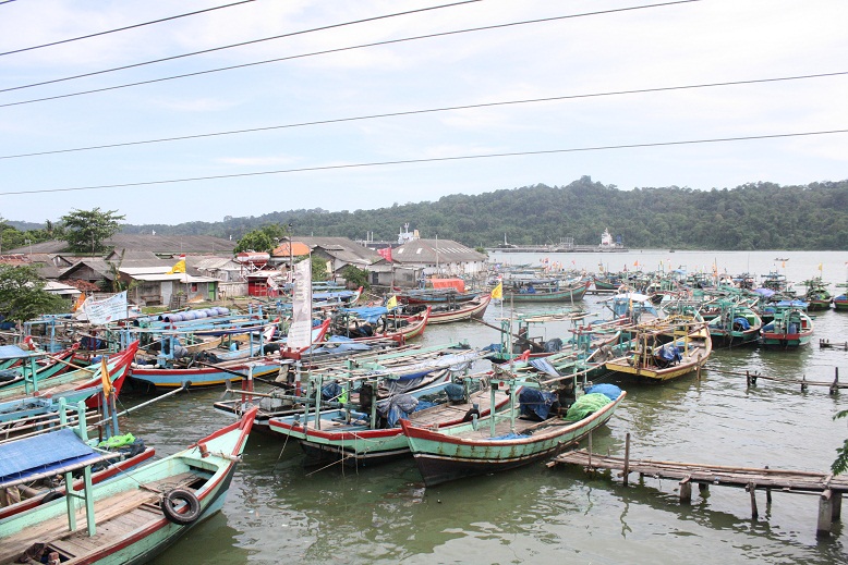 Indahnya Wisata Di Kota Cilacap