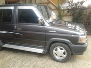 JUAL CEPAT KIJANG SUPER 96/97 KONDISI MANTAP